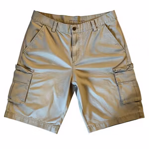 Volcom cargo shorts til herre – str. 36 / XL