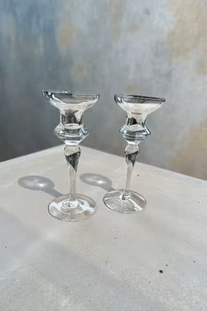 Holmegaard Cassiopeia LysestageR