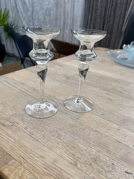 Holmegaard Cassiopeia LysestageR