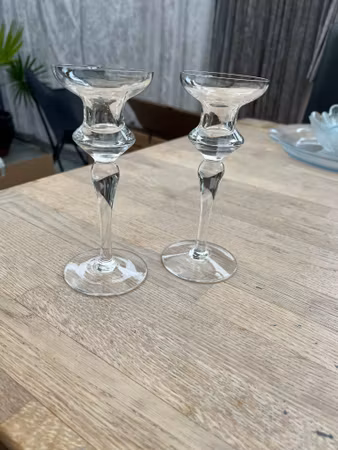 Holmegaard Cassiopeia LysestageR