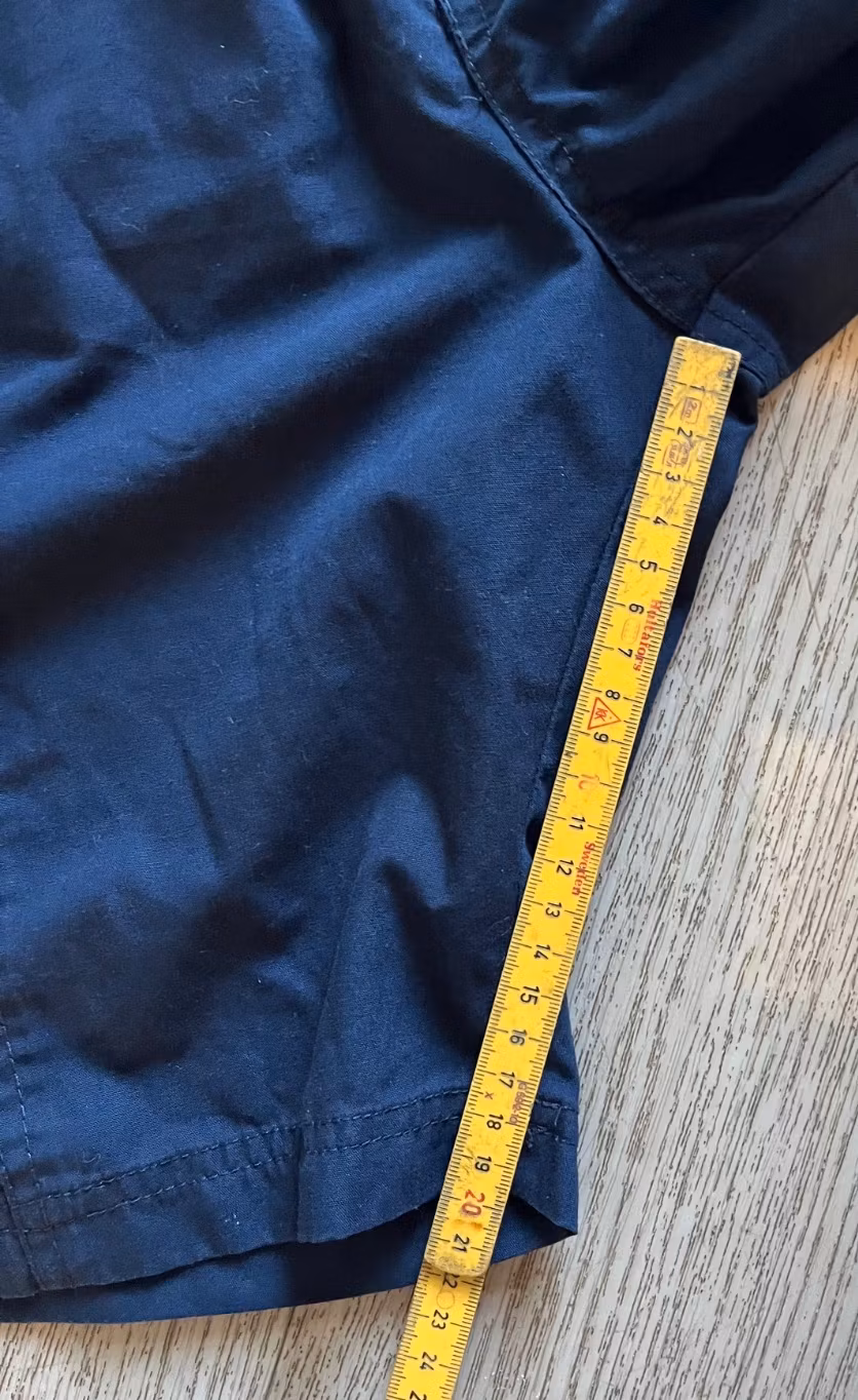 BATY cargo shorts Str. L