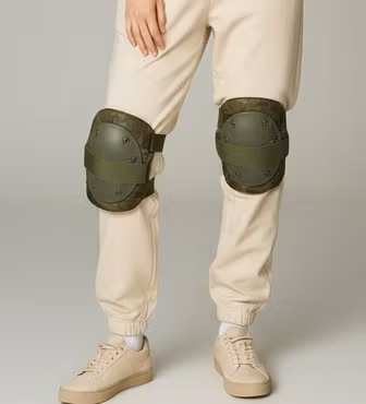 Rothco Taktiske Knæbeskyttere