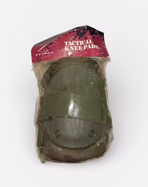 Rothco Taktiske Knæbeskyttere