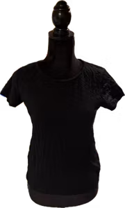 Divided sort T-shirt – str. M