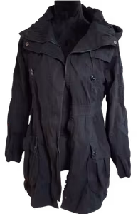 Maybee Utility Jakke - str. 176