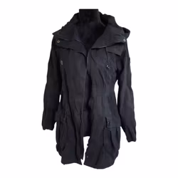 Maybee Utility Jakke - str. 176