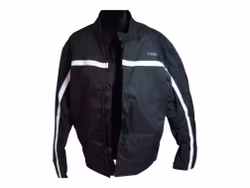 VGA scooter- og MC-jakke - str. XL