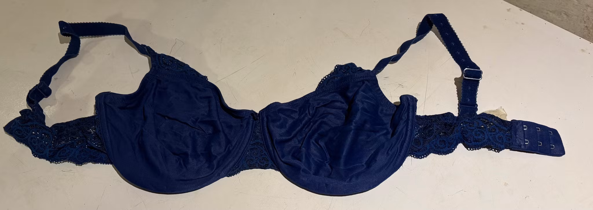 BH fra Triumph - 80E