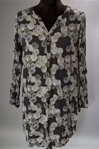 In Front – Jasmin Bluse - str. M