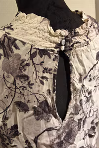 Drys bluse til dame – str. M-L