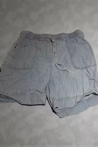 Cellbes denimshorts til dame – str. 44