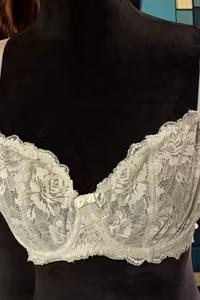 CHANGE Lissi balconette-BH i blonde – str. 75C