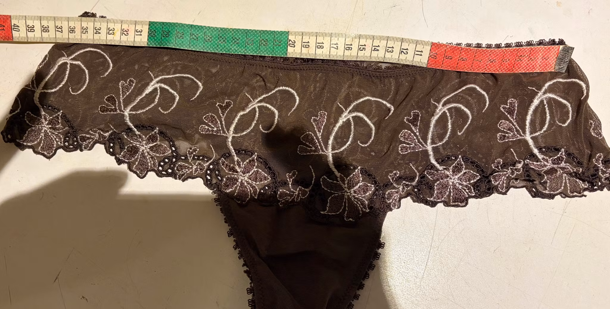 Llingerisæt str. 70D (L)