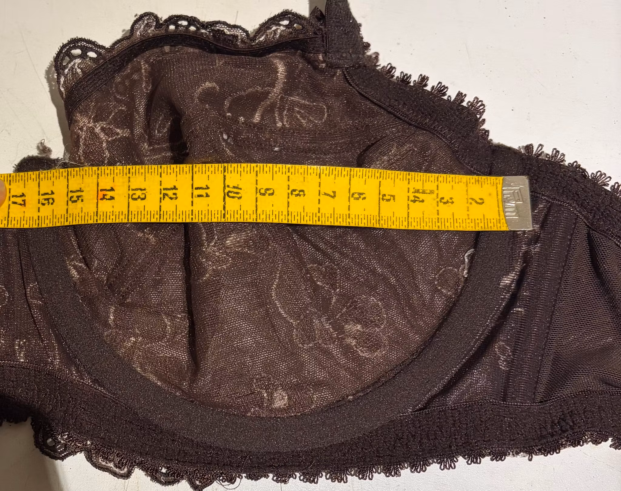 Llingerisæt str. 70D (L)