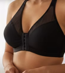 BH med frontlukning – Str. Small