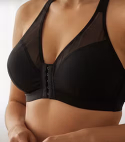 BH med frontlukning – Str. Small