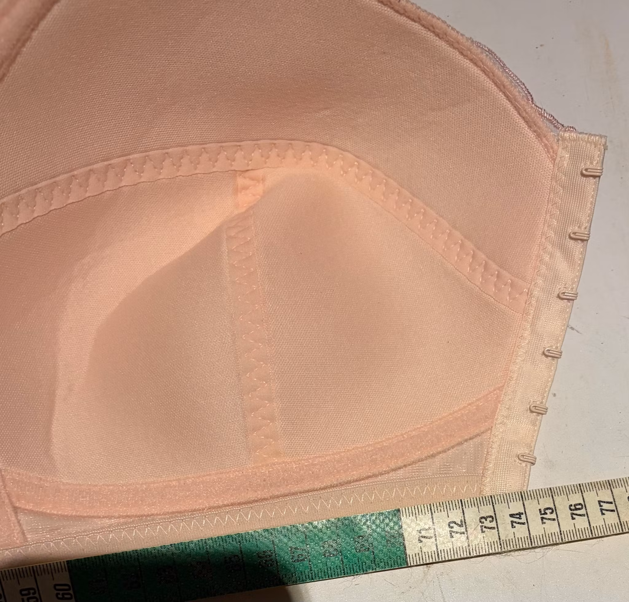 BH str. 85F lille i str.