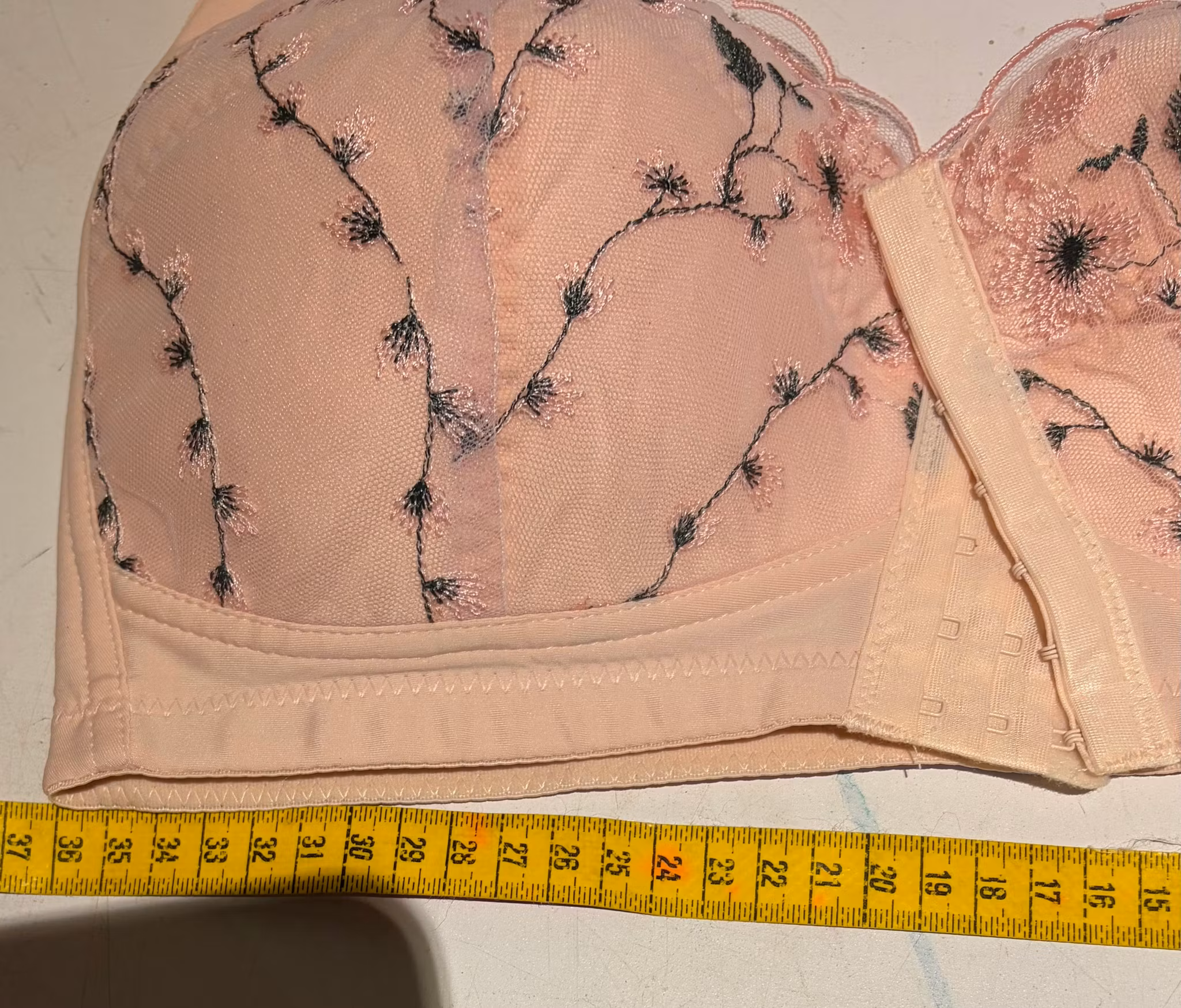 BH str. 85F lille i str.