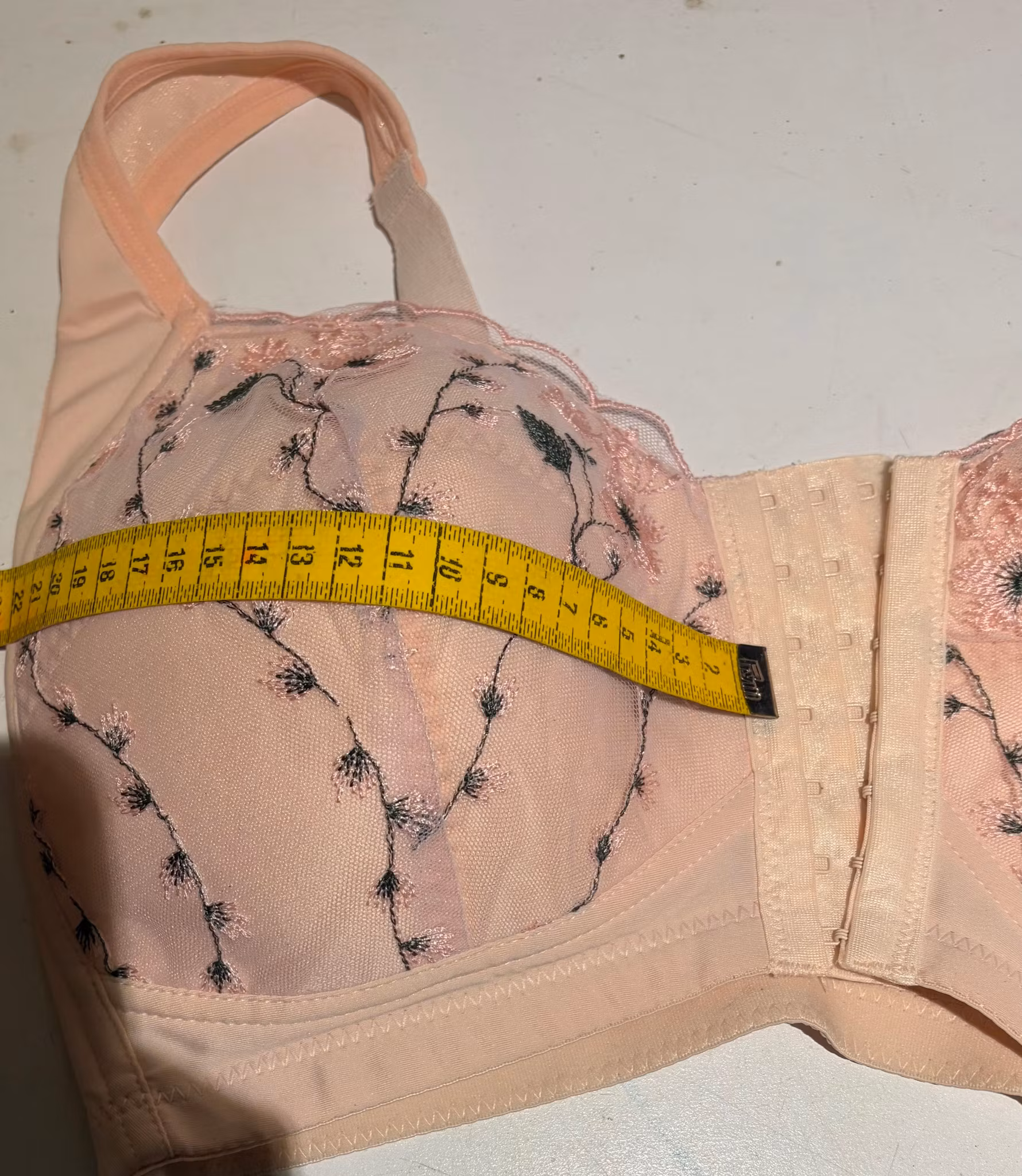 BH str. 85F lille i str.