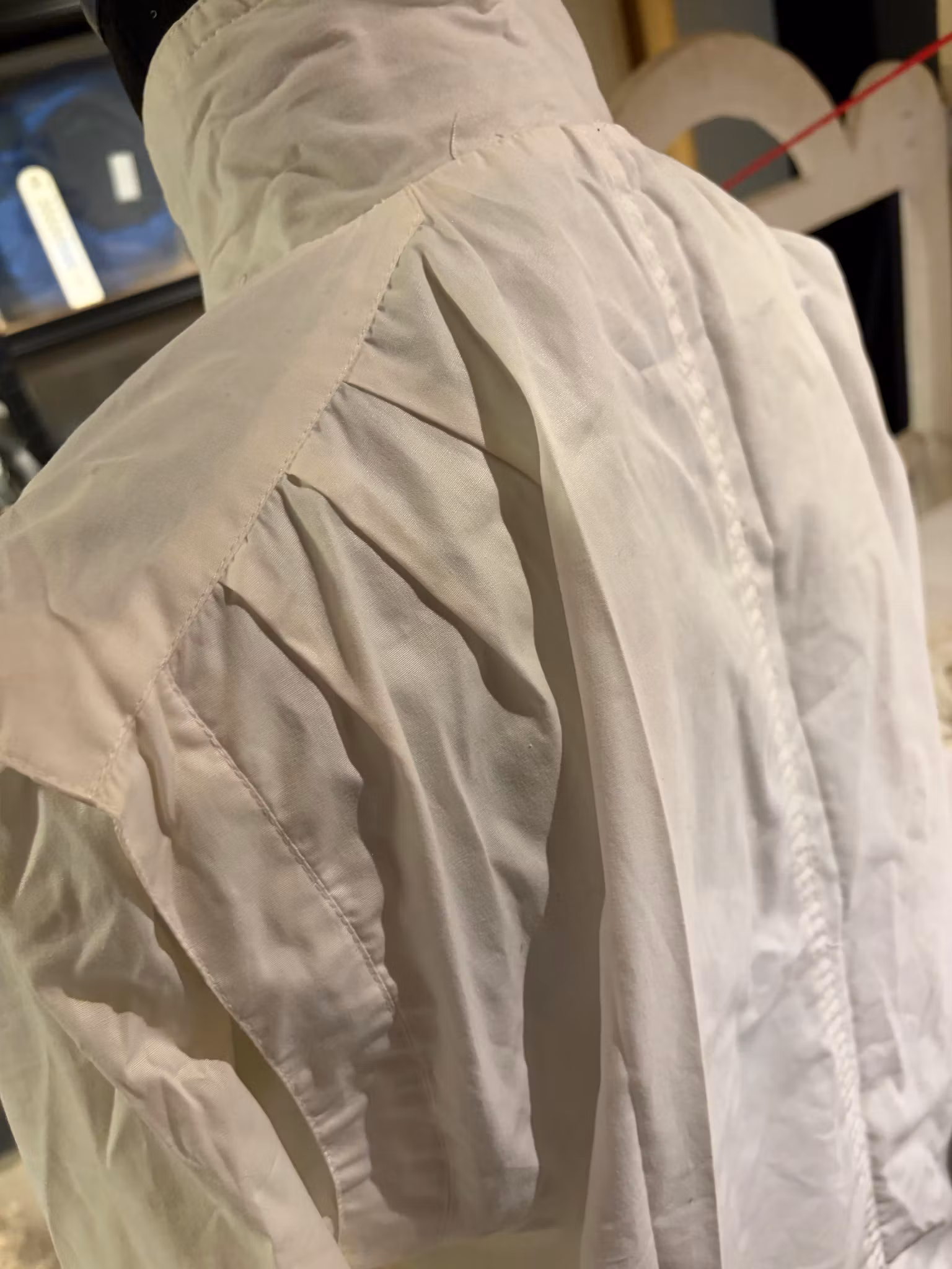 Vintage Scooter Windbreaker – Klassisk 80’er/90’er Retro Jakke