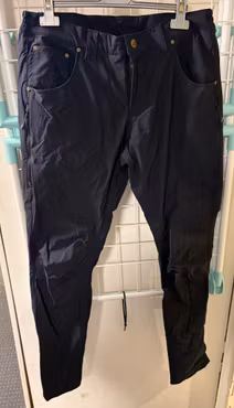 RVRC Adrenaline Outdoor Jeans – Str. L / Længde 32