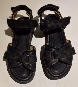Bisgaard Sport Sandal – Str. 32