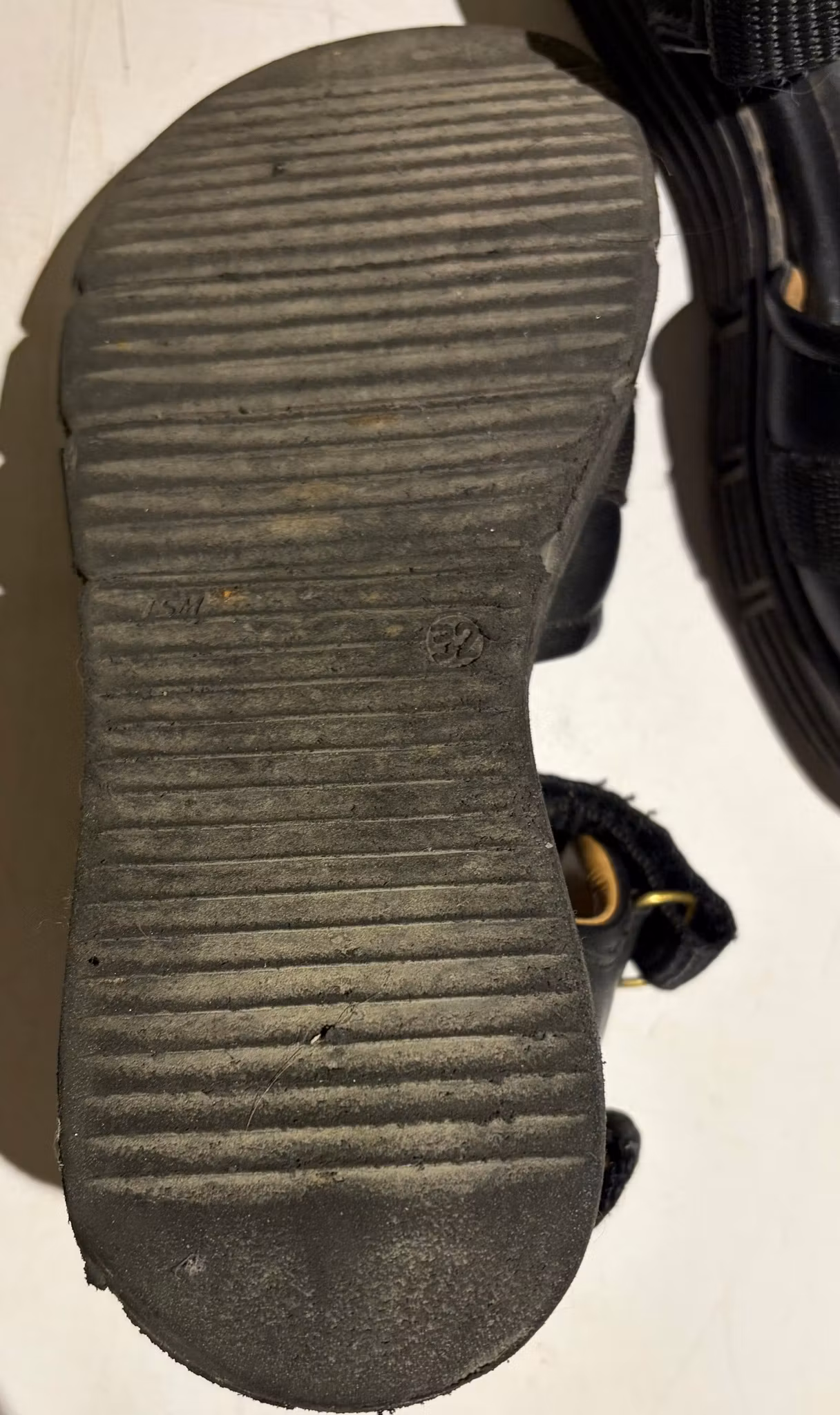 Bisgaard Sport Sandal – Str. 32