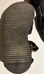 Bisgaard Sport Sandal – Str. 32