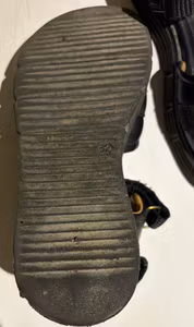 Bisgaard Sport sandaler til børn – str. 32