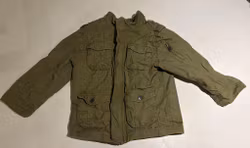 H&M Adventure feltjakke – Str. 98