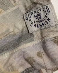 H&M T-shirt – Str. 98/104