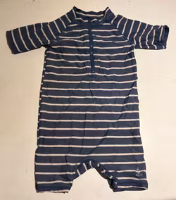 Wheat - UV-dragt str. 104