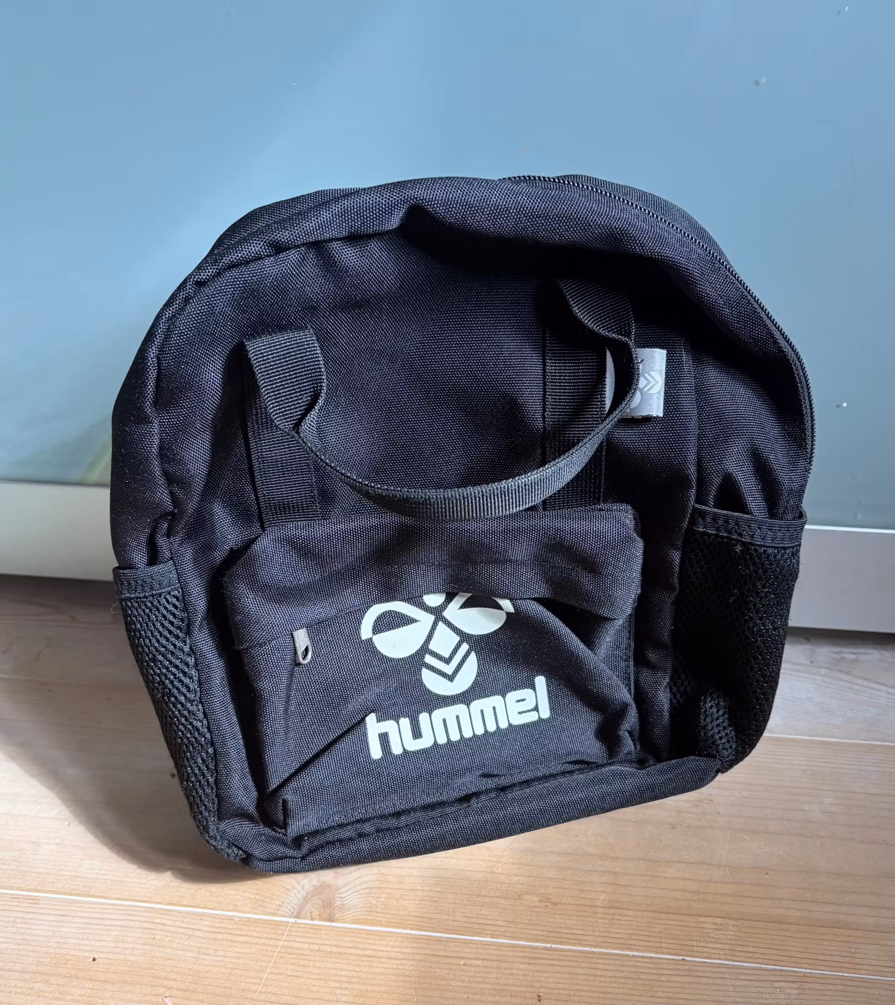 hmlJAZZ BACKPACK MINI