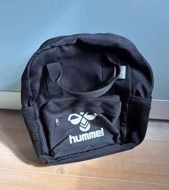 hmlJAZZ BACKPACK MINI