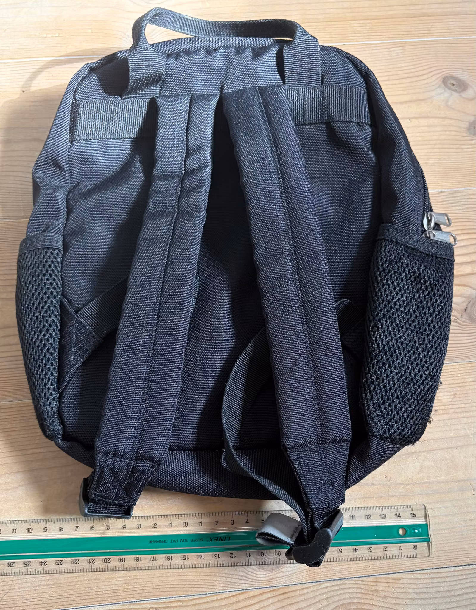 hmlJAZZ BACKPACK MINI