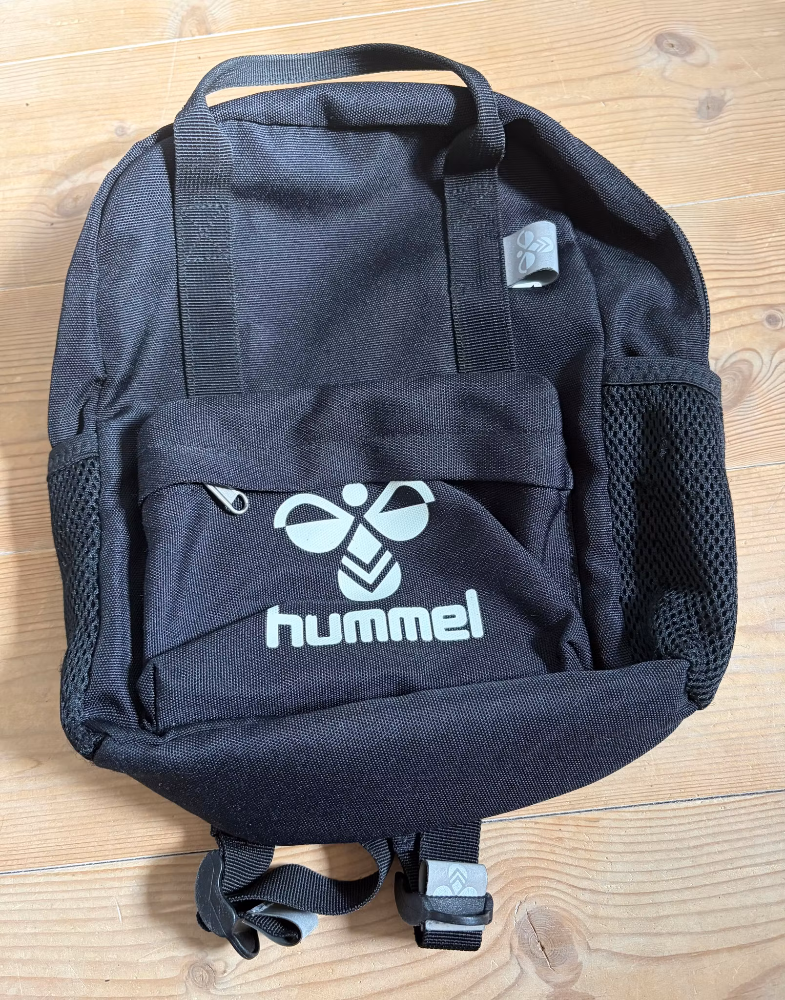 hmlJAZZ BACKPACK MINI
