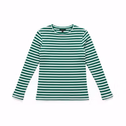 Bluse fra pieces