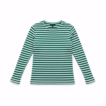 Bluse fra pieces