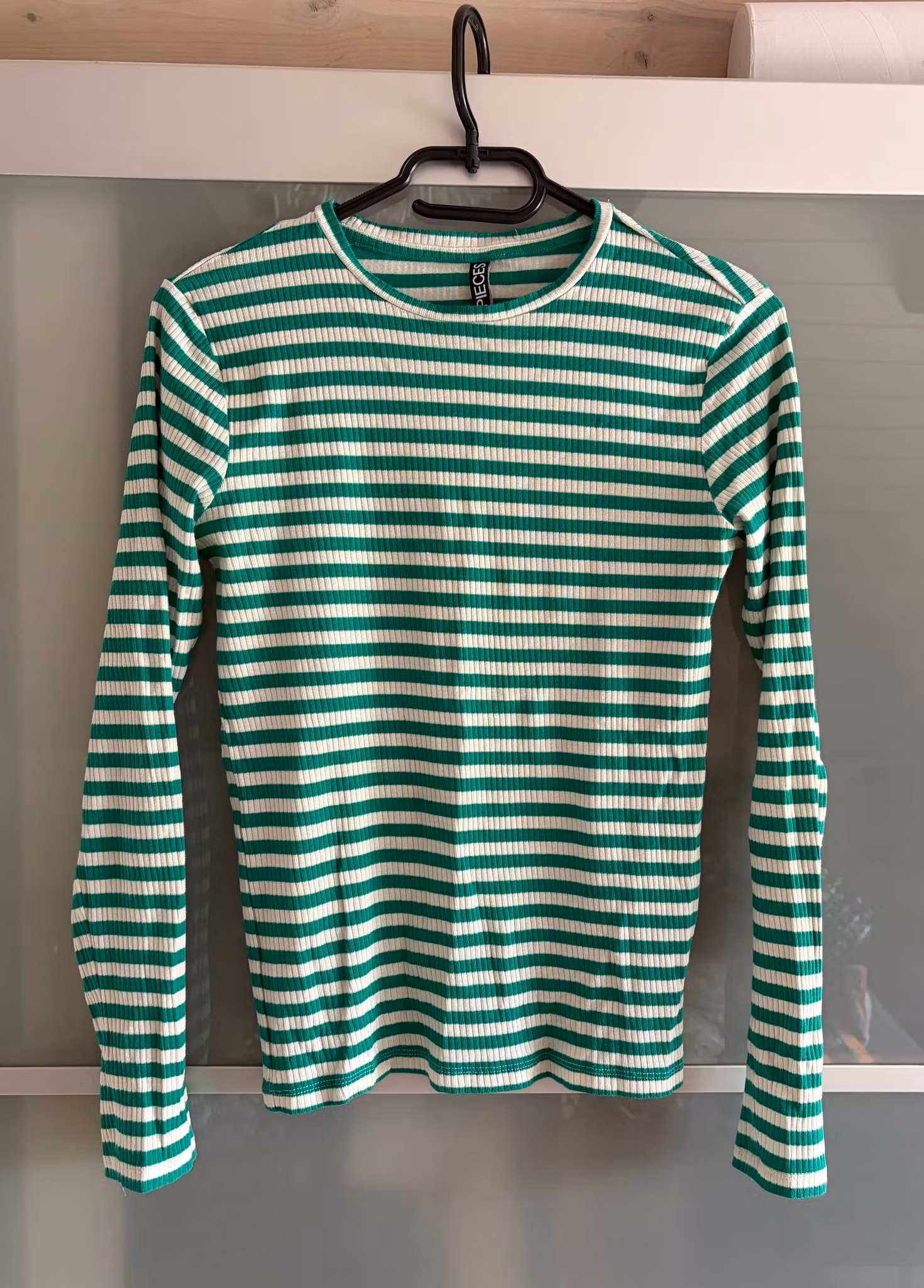 Bluse fra pieces