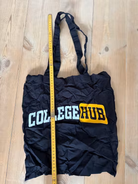 Collegehub stofnet