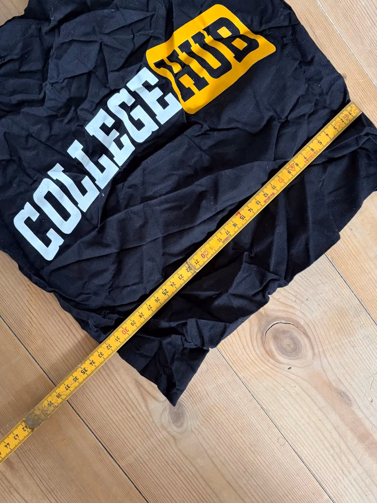 Collegehub stofnet