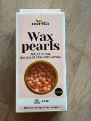 Noella Wax Pearls