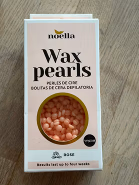 Noella Wax Pearls