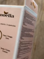 Noella Wax Pearls