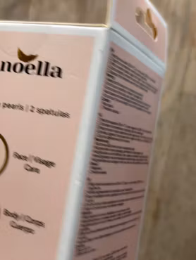 Noella Wax Pearls