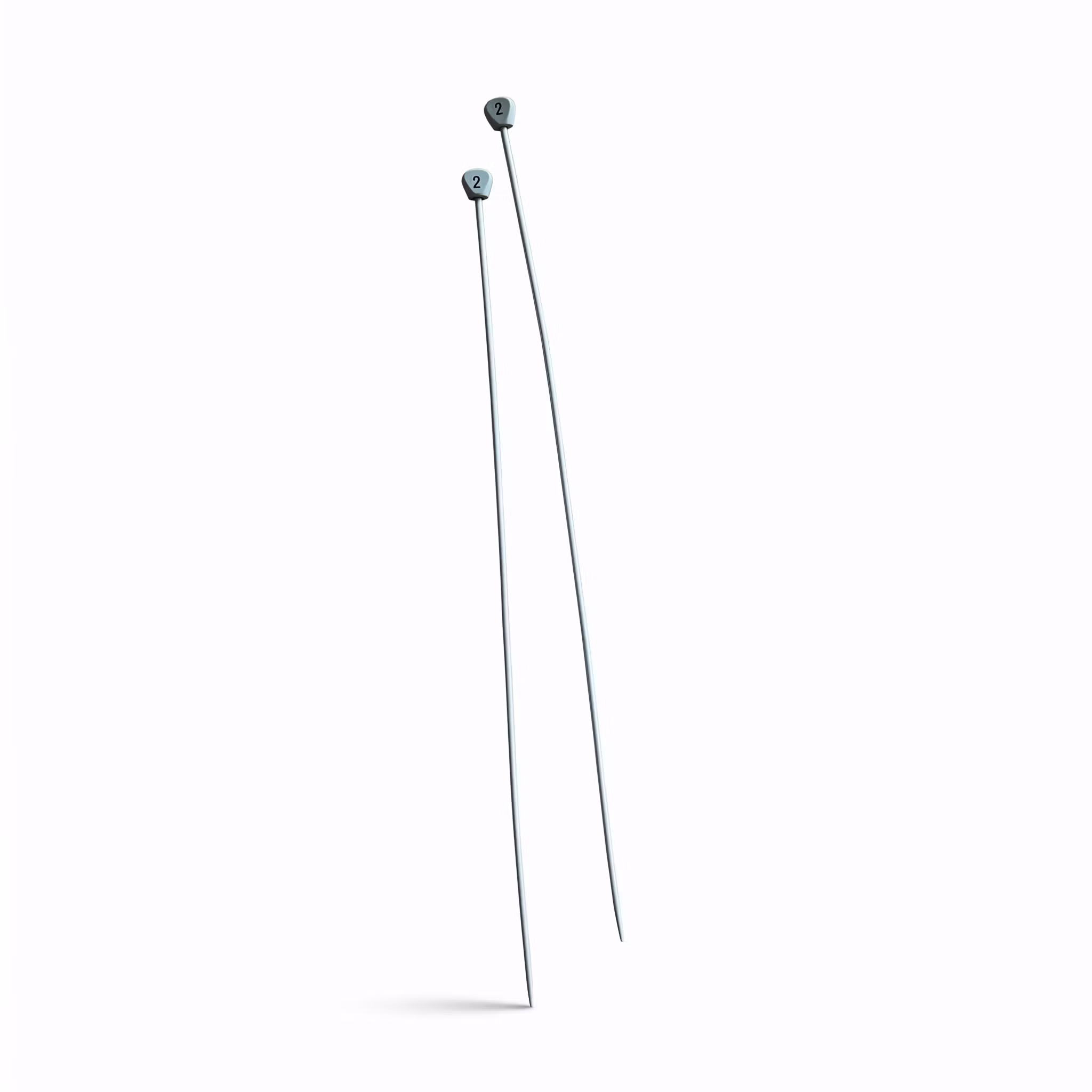 Strikkepinde 2 mm