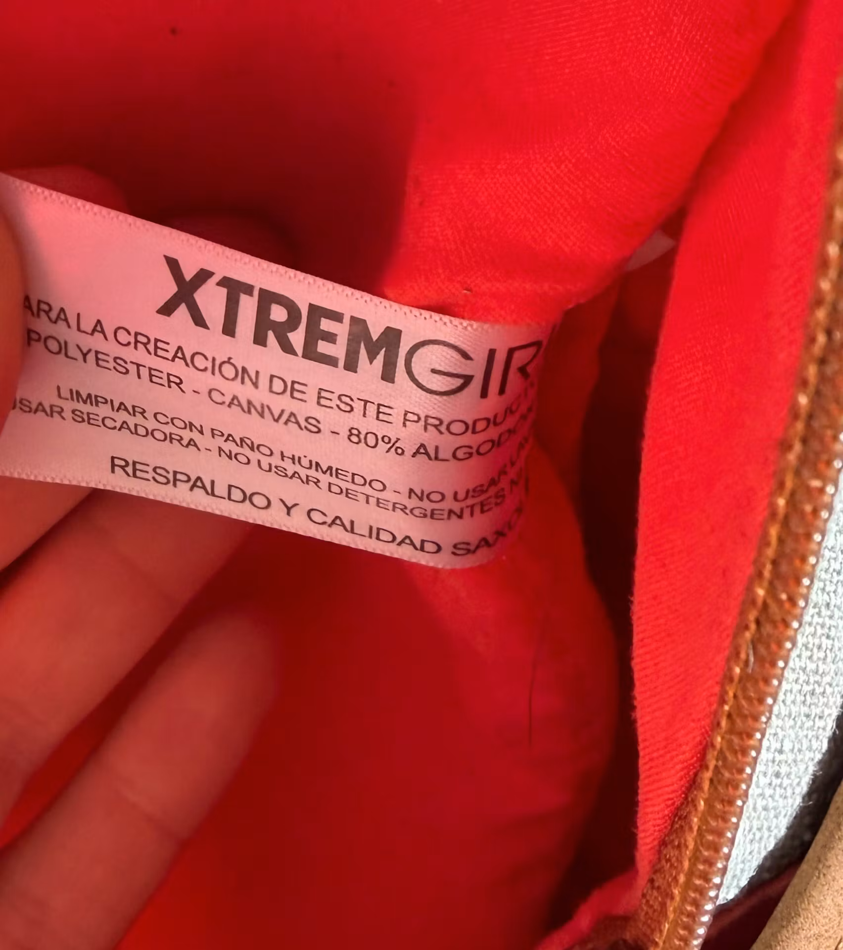 Prikkedrøm – Rummelig rygsæk med charmerende detaljer 🎒🌸