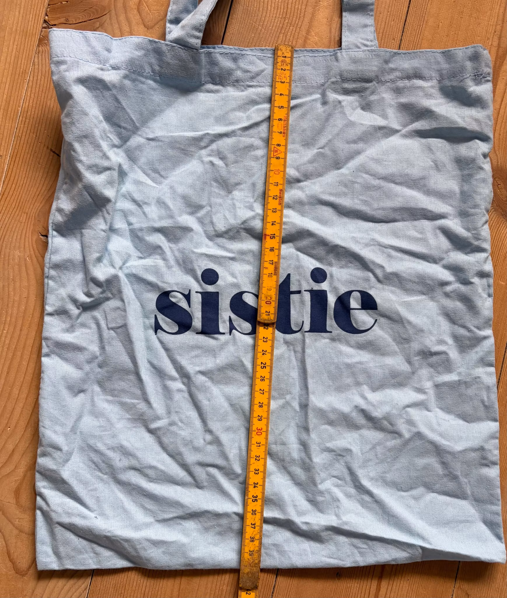 Stofpose