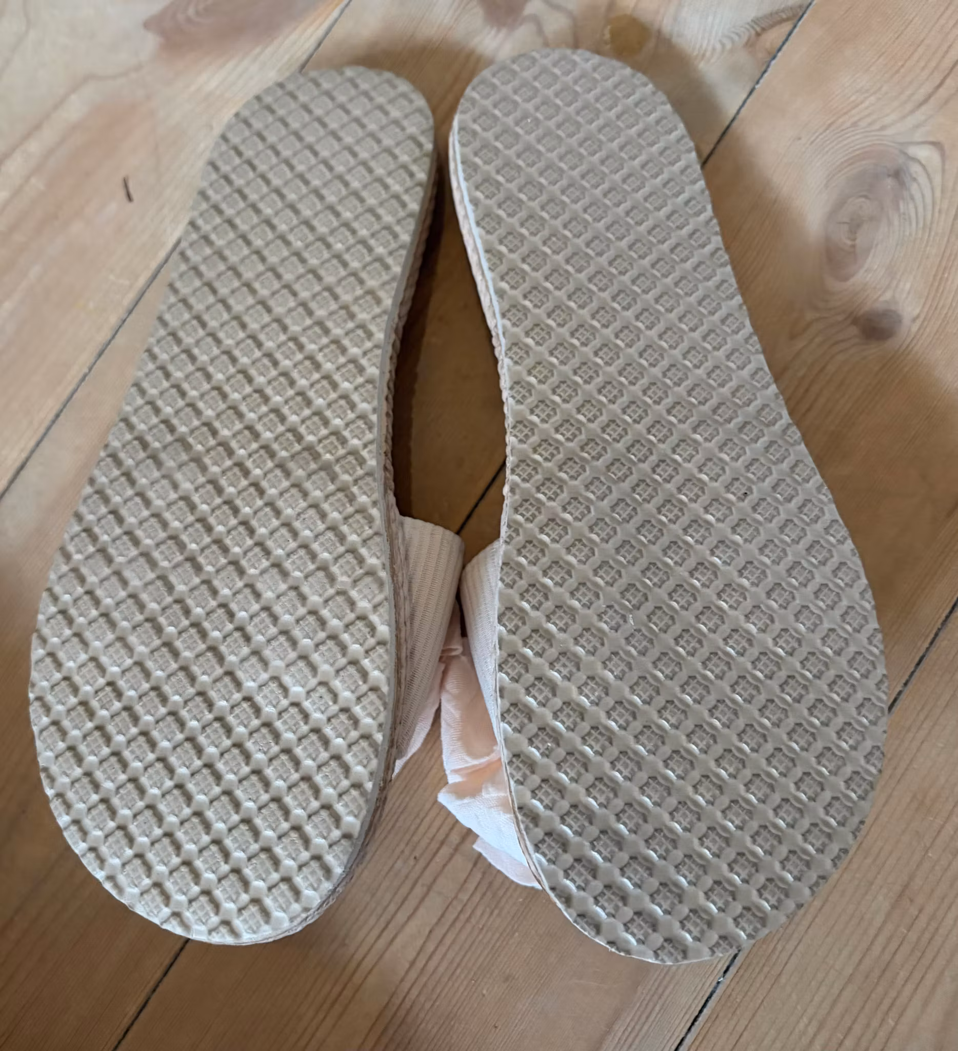 Sandaler – str. 42 (svarer ca. til 40)