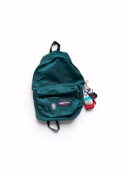 Eastpak rygsæk – klassiker til skole og hverdag